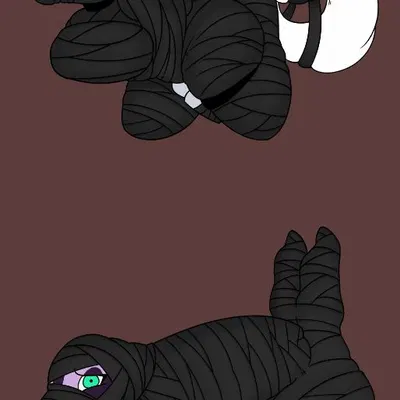 anthro, bdsm, bondage, bound