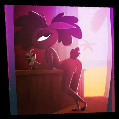 anton (willwri) created by pusszone