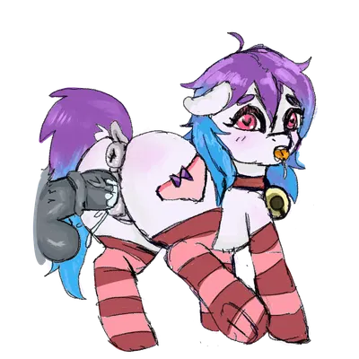 anykoe (anykoe) (hasbro, my little pony) created by anykoe