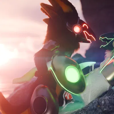 anyol (anyol), cygro (cygro) created by anyol