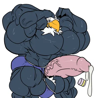 apollo (animal crossing) (animal crossing, nintendo) created by fierglief