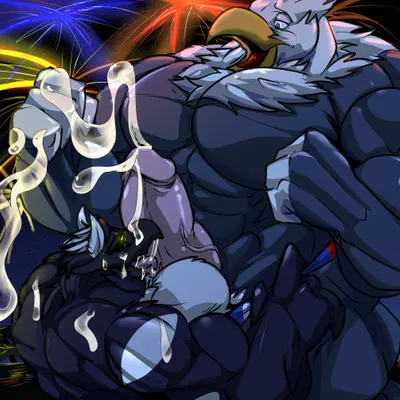 apollo (animal crossing), cawaden (animal crossing, nintendo) created by fierglief