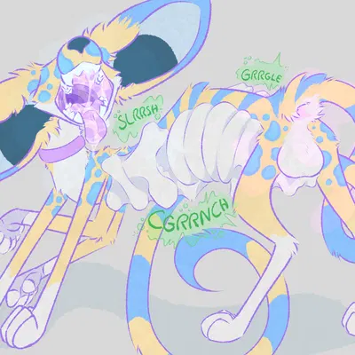 applejuice (soft bugg) created by soft bugg