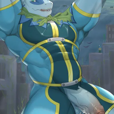 araba (shangri-la frontier) (shangri-la frontier) created by eliolovicos