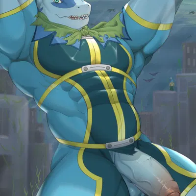 araba (shangri-la frontier) (shangri-la frontier) created by eliolovicos