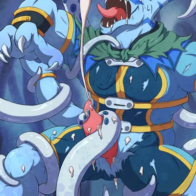 araba (shangri-la frontier) (shangri-la frontier) created by kusuka1