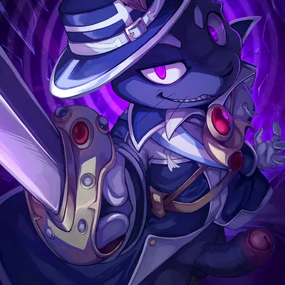 aramiys (shangri-la frontier) (celtic mythology, european mythology) created by nurinaki