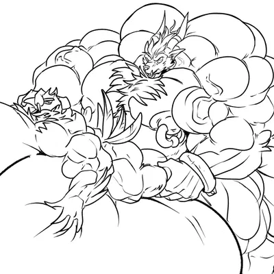 ark noir (character), cawaden (nintendo, pokemon) created by fierglief