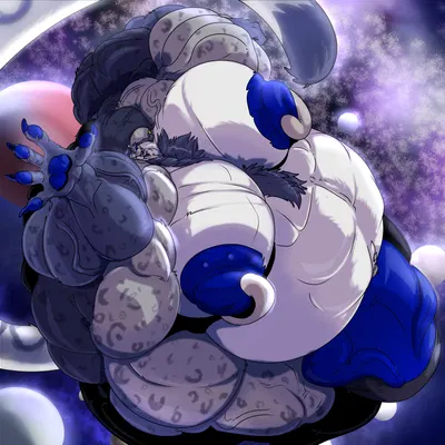 ark noir (character) created by fierglief