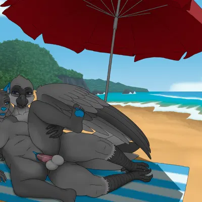 arta shrike, jack (psychoticwalrus) created by psychoticwalrus