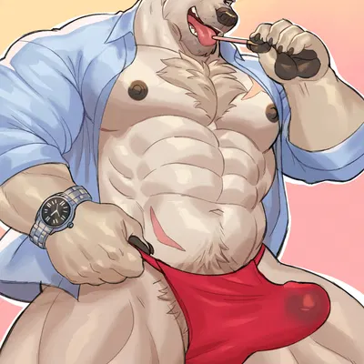 artie (adios) (pocky) created by adios