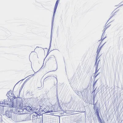 artie created by kencougr