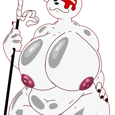 artificer (rain world) (rain world, videocult) created by allanhu3