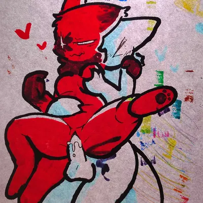 artificer (rain world) (rain world, videocult) created by pulsatingmasochist