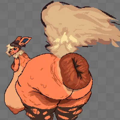 ash (void dew) (nintendo, pokemon) created by batbox