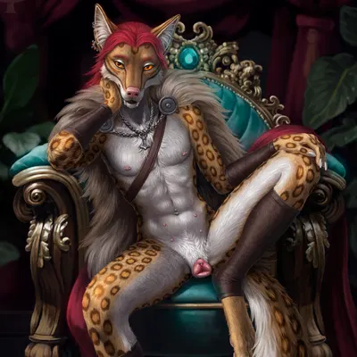 ashnu created by himeragoldtail