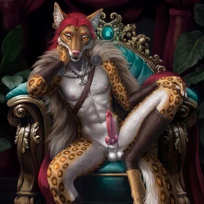 ashnu created by himeragoldtail