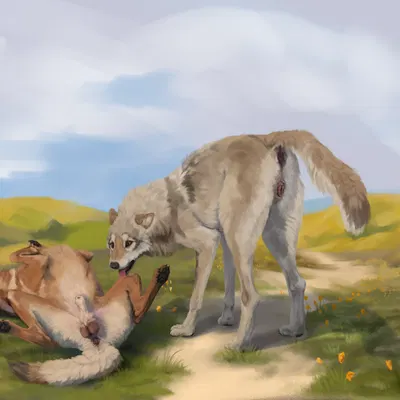 aska (fokker) created by fokker (artist)