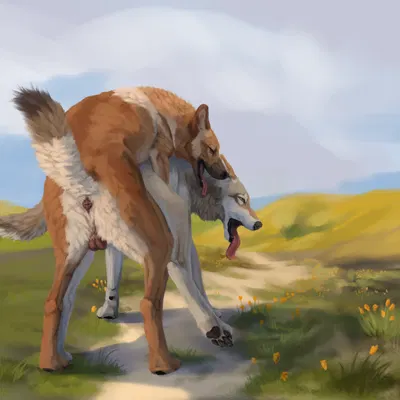 aska (fokker) created by fokker (artist)