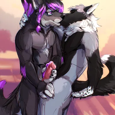 aske (tsarfox64) created by kinsheph