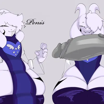 asriel dreemurr (god form) (undertale, undertale (series)) created by woopyy