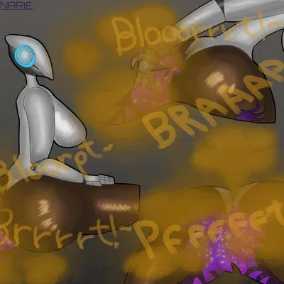 asterion (archenarie), haydee (haydee (game)) created by archenarie