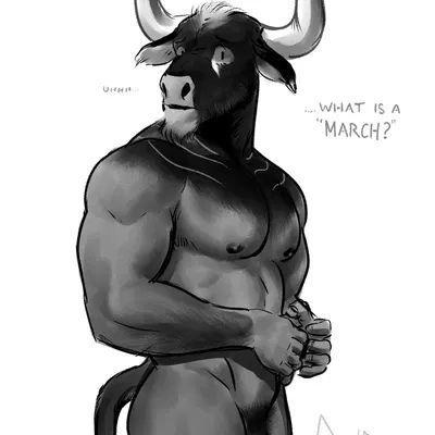 asterion (european mythology, greek mythology) created by bgn