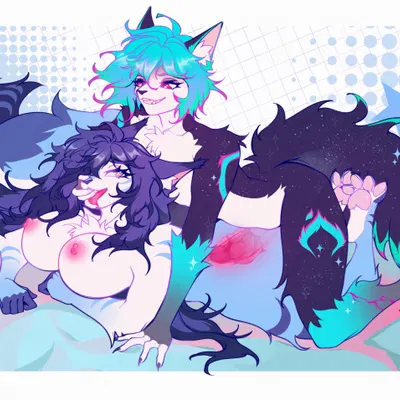 astra (aatest137), dew (aatest137) created by tokkot