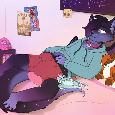 astra (astrathecat), mico (mico81), thessus (character) (mythology) created by thessus (artist)