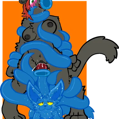 astra (darkeeveeon) created by trout (artist)