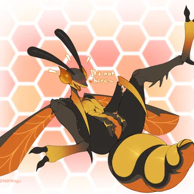 astrid (asheko) created by w4g4