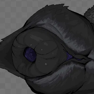 astrid (void dew) created by batbox