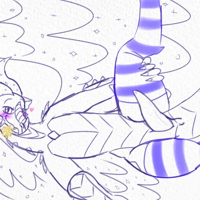 atlas (astral wings) (mythology) created by floofybeanie