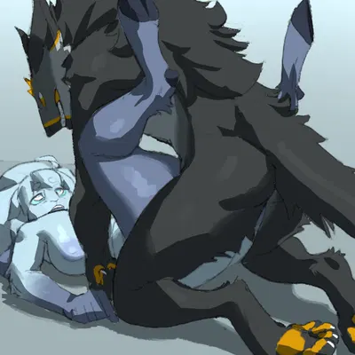 atlas (fv4005stage2), kindred (lol), kindred (lol) maskless (league of legends, riot games) created by ruttinren