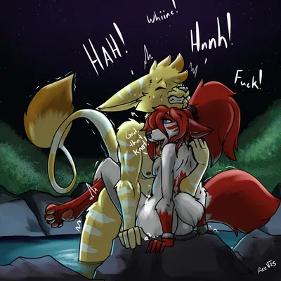 aubrey (ozone), hamish turner (ukz james97) (ratchet and clank, sony corporation) created by acev