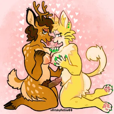 august (augussyy), noodle (friskyfeline69) created by friskyfeline69