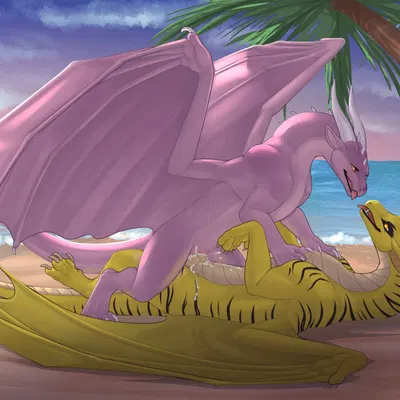 aurixen, rose (dark dragon2694) (european mythology, mythology) created by zenrii