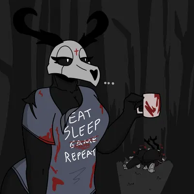 aurora (endrslendr), keyara (endrslendr), kierian (endrslendr) (american mythology, indigenous north american mythology) created by enderbendr