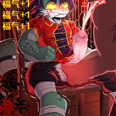 aurozen (zhuki) created by zhuki (artist)