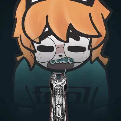 average tool listener (tool (band)) created by fluff pampz