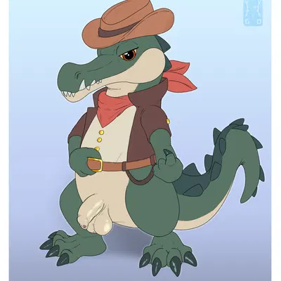 axel quickwhip (amber isle) created by garo (artist)