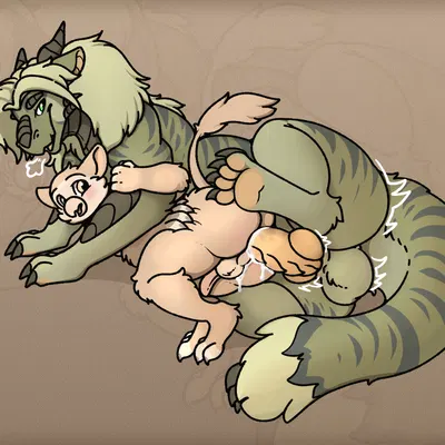 axel (seferen), charlie (awoope) (mythology) created by seferen