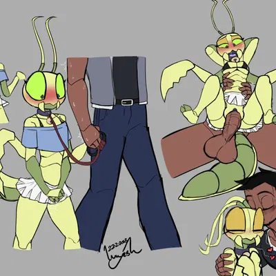 azaan (wayesh), daniel (wayesh) created by wayesh