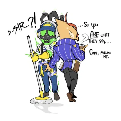 azir (lol), thresh (league of legends, riot games) created by chastisedhorns