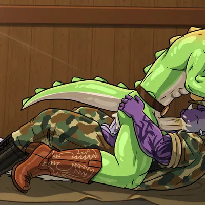 azure (azureparagon), gummigoo (tadc) (glitch productions, mythology) created by torrosketch