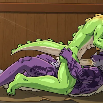 azure (azureparagon), gummigoo (tadc) (glitch productions, mythology) created by torrosketch