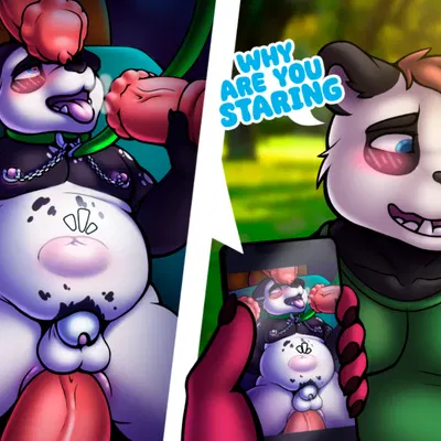 azure (pupblueslut) created by saylir