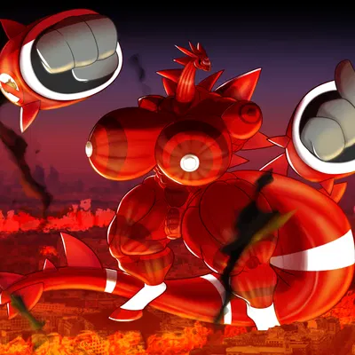 b-atris (shieradevil), brutal floating behemoth, fan character (bloons tower defense, ninja kiwi) created by shieradevil