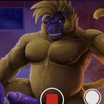 baby vegeta, oozaru baby (dragon ball) created by kaijurah