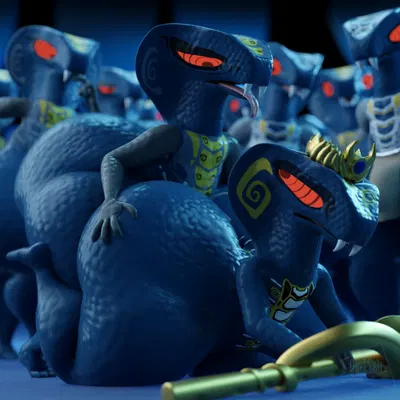 background character, skales (ninjago) (lego, ninjago) created by darkspite